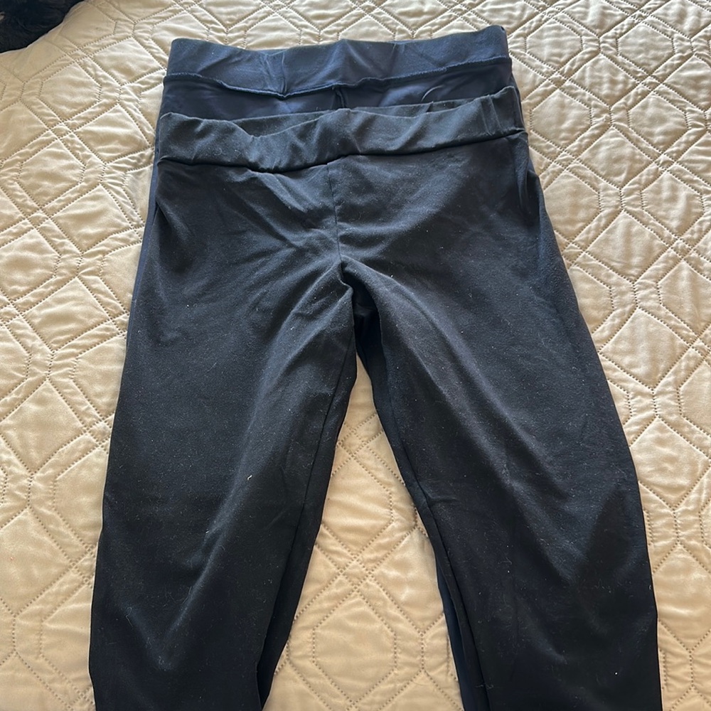 Thick good quality leggins